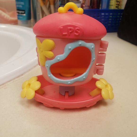 LPS Hummingbird Bundle - Picture 2 of 5